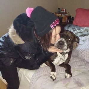 Meet your Posher, Tarah